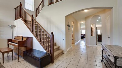 316 San Jacinto Dr, Lavon, TX 75166 - photo 3