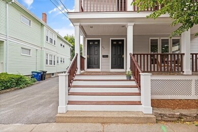 43 Sunset Rd unit 43, Somerville, MA 02144 - photo 3