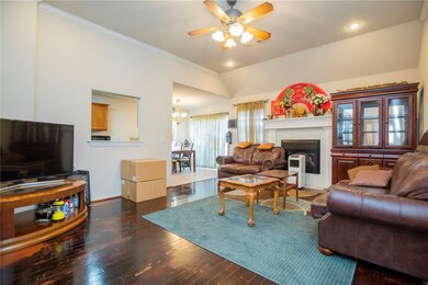 1253 Apache Trail, Springdale, AR 72764 - photo 4