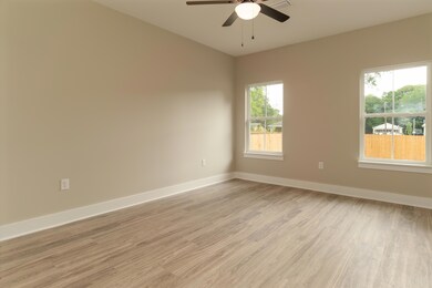 Master Suite