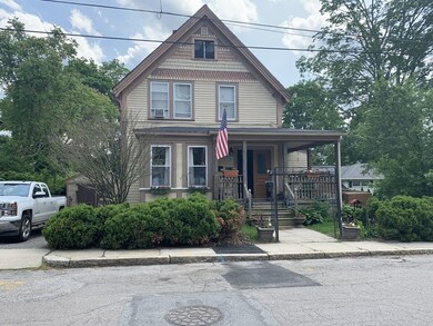 23 Leonard St, Milford, MA 01757 - photo 3