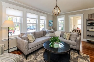 15 Preston Rd, West Roxbury, MA 02132 - photo 5