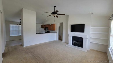 26121 E 90th Place S, Broken Arrow, OK 74014 - photo 2