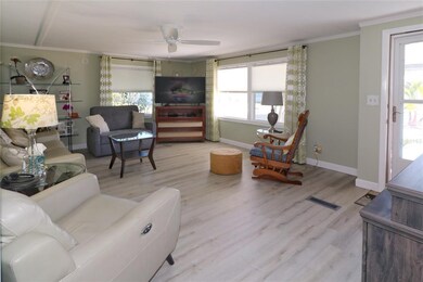 New flooring in LR, Kitchen, DR and hallway