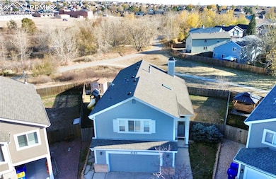 6185 Hearth Ct, Colorado Springs, CO 80922 - photo 3