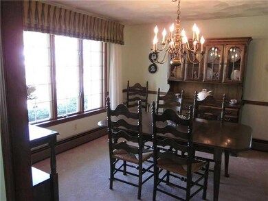 Dining Room.