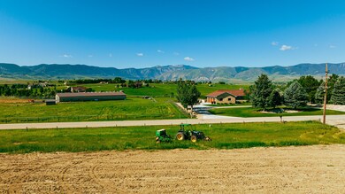 TBD Moonglow Heights unit Lot 23, Sheridan, WY 82801 - photo 4