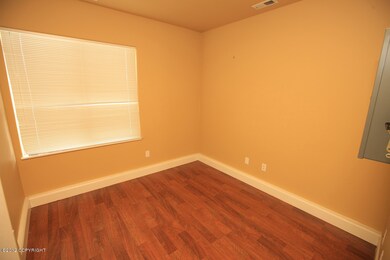 den office ground floor