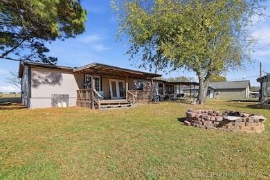 1827 Platter Rd, Calera, OK 74730 - photo 2