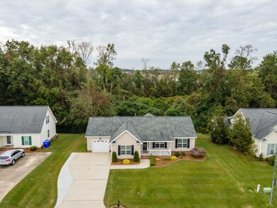 1236 Ashmoor Ln, Winterville, NC 28590 - photo 7