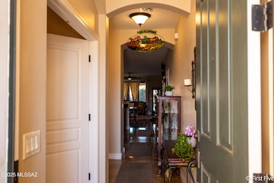 8642 N Lodgepole Pine Trail, Tucson, AZ 85743 - photo 6