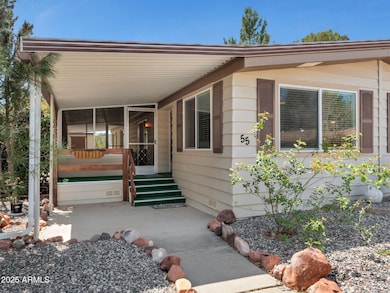 6770 W State Route 89a unit 55, Sedona, AZ 86336 - photo 3