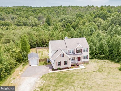 7327 Bell Dr, Spotsylvania, VA 22551 - photo 7