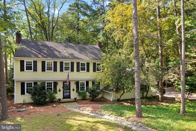 119 W Riding Rd, Cherry Hill, NJ 08003 - photo 2