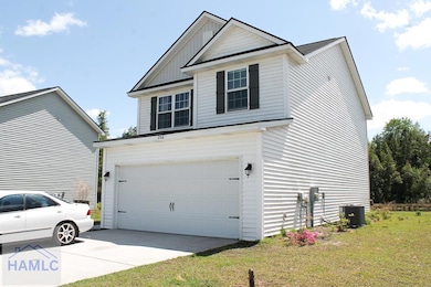 206 Brightleaf Cir, Hinesville, GA 31313 - photo 3