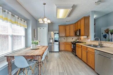 9319 Taftsberry Dr, Houston, TX 77095 - photo 6