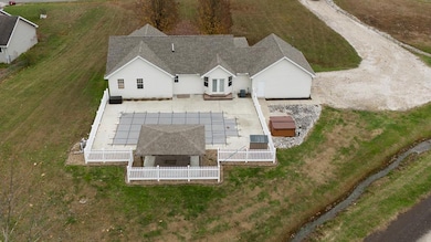 733 Kittle Rd, Wheelersburg, OH 45694 - photo 5