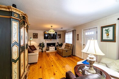 12099 Georgia 93, Baconton, GA 31716 - photo 4