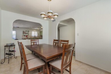 Dining Room II