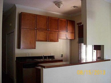 Kitchen. Beautiful cabinets