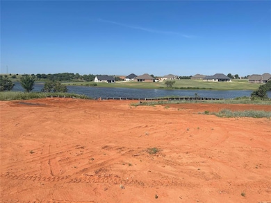 2162 Hux Dr, Blanchard, OK 73010 - photo 2