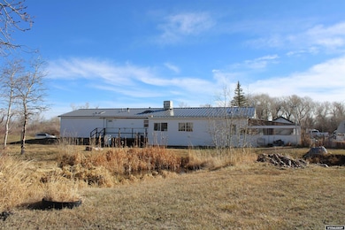 12699 Wyoming 410, Robertson, WY 82944 - photo 2