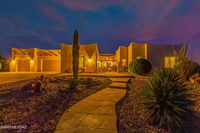 16696 S Saguaro View Ln, Vail, AZ 85641 - photo 4