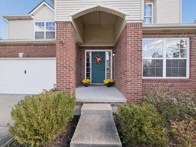 8280 S Warwick Ct unit 143, Ypsilanti, MI 48198 - photo 5