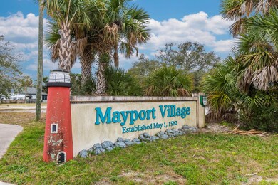 Mayport Village