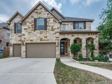 25902 Natal Plum, San Antonio, TX 78261 - photo 2