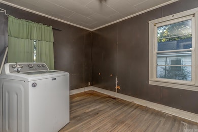 615 W 2nd St, Rector, AR 72461 - photo 7