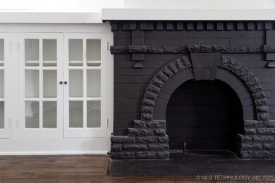 1408 N Denver Ave, Tulsa, OK 74106 - photo 5