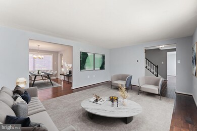 2201 Jester Ct, Reston, VA 20191 - photo 4