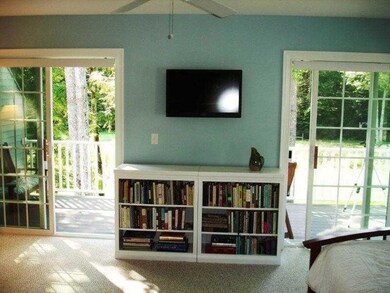 Master Bedroom. Master bedroom with...