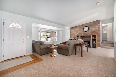 315 Lookout View Dr, Golden, CO 80401 - photo 4