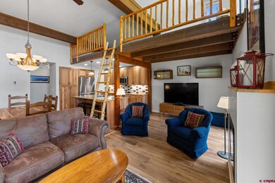 2 Elcho Ave unit 10, Crested Butte, CO 81224 - photo 7