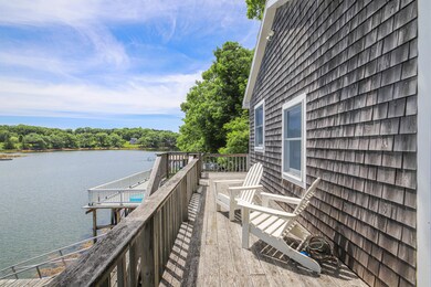 101 Oakhurst Island Rd, Harpswell, ME 04079 - photo 7
