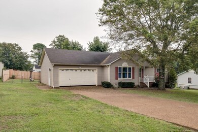 5006 Glenrose Dr, Columbia, TN 38401 - photo 2