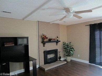 Den/Family/Great Room.