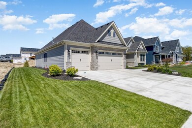 13028 Bluestem Dr, Saint John, IN 46373 - photo 3