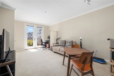 The 903 Residences At Providence Place unit 373, Providence, RI 02903 - photo 3