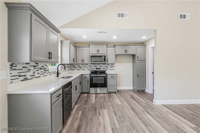 2316 Durango Dr, van Buren, AR 72956 - photo 5