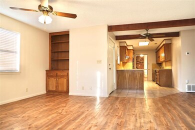 1706 N Trinity St, Decatur, TX 76234 - photo 4