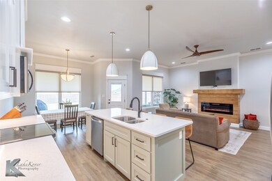 153 Moon Beam Path, Abilene, TX 79602 - photo 2