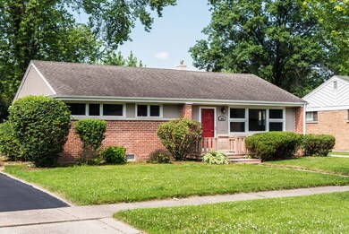 444 N Ridgeland Ave, Elmhurst, IL 60126 - photo 3