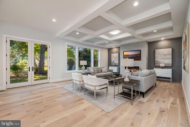 413 Orleans Cir SW, Vienna, VA 22180 - photo 7