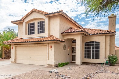 2560 N Lindsay Rd unit 72, Mesa, AZ 85213 - photo 3