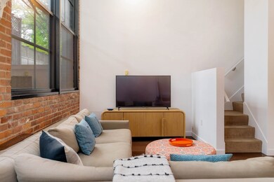 1 Aberdeen Way unit 104, Cambridge, MA 02138 - photo 7