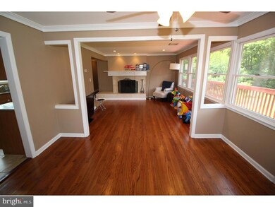 834 Ridge Rd, Monmouth Junction, NJ 08852 - photo 5