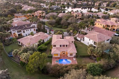 8100 Emerald Ave, Parkland, FL 33076 - photo 7